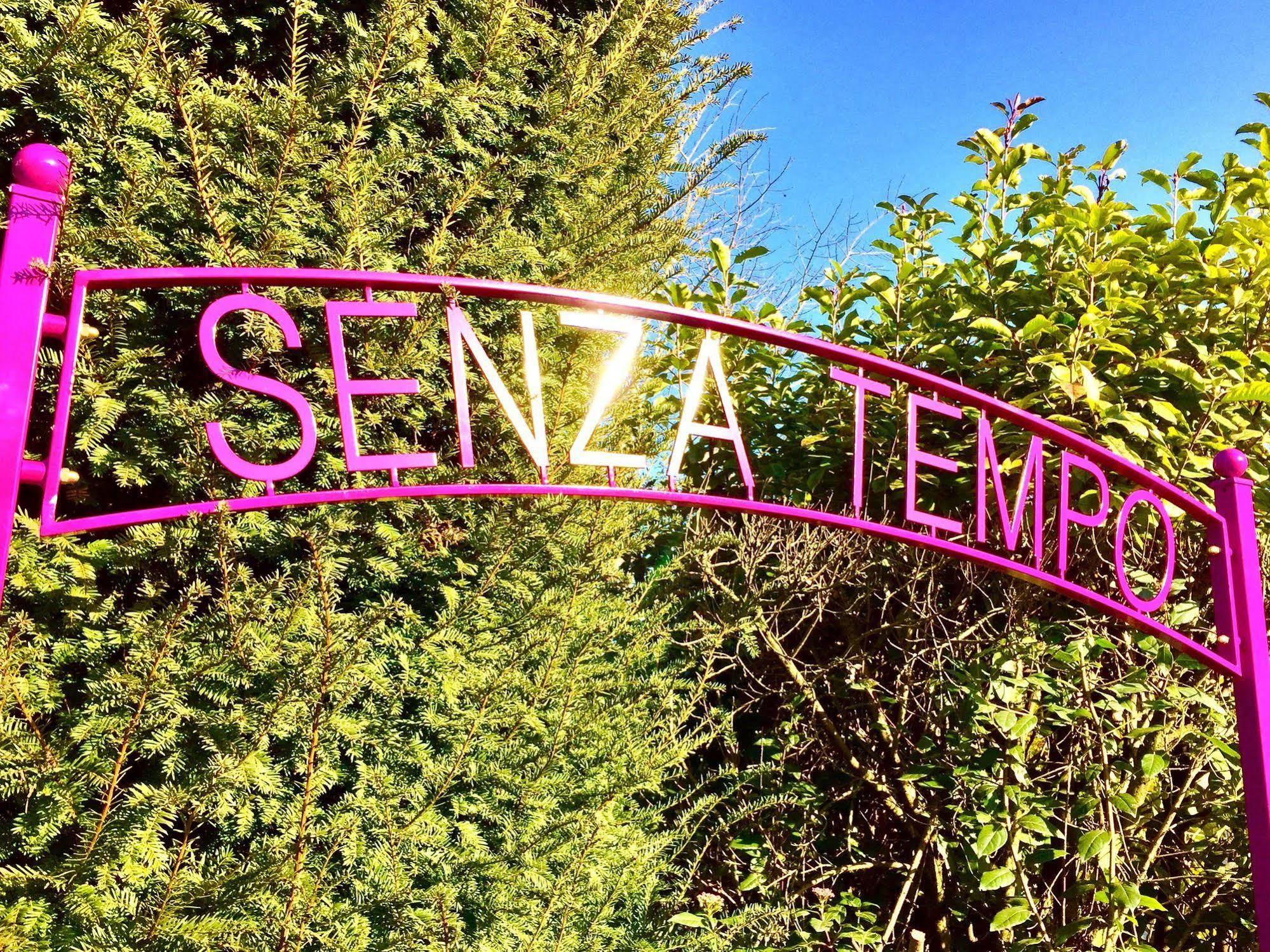 Senza Tempo Room & Breakfast Grazzano Visconti Exterior foto